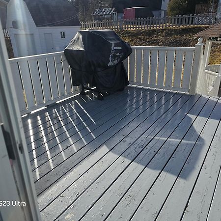 Вилла Exceptional Ocean View Northern Bight Экстерьер фото