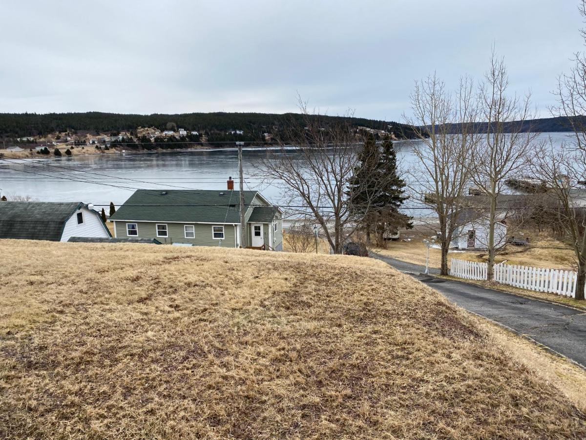 Вилла Exceptional Ocean View Northern Bight Экстерьер фото
