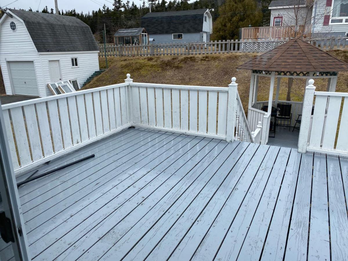 Вилла Exceptional Ocean View Northern Bight Экстерьер фото
