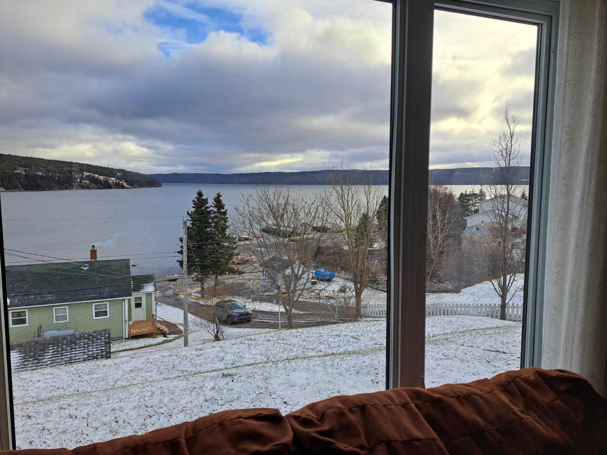 Вилла Exceptional Ocean View Northern Bight Экстерьер фото