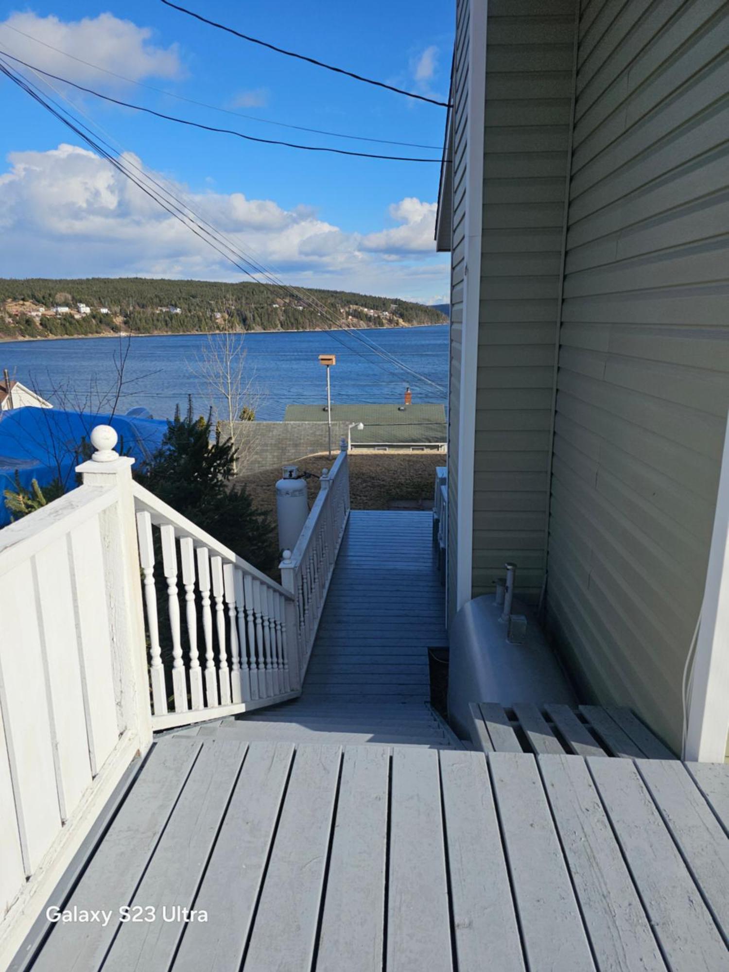Вилла Exceptional Ocean View Northern Bight Экстерьер фото